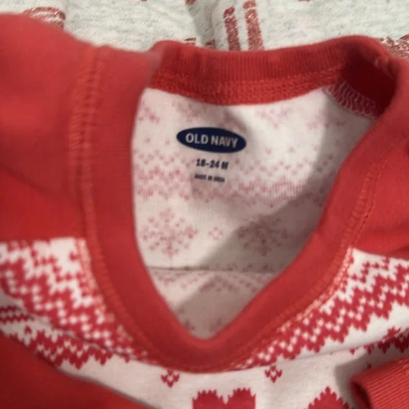 🦆 Bundle of 15 Toddler Girl Clothing Size 18-24 months - Picture 12 of 13